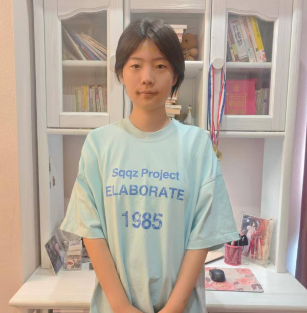 配资公司排名10强 高考604分，她自愿读高职！